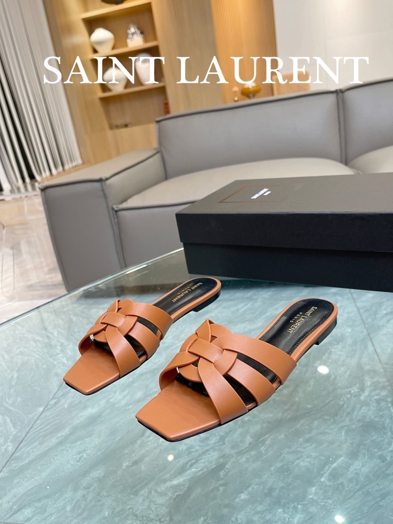 YSL Slippers